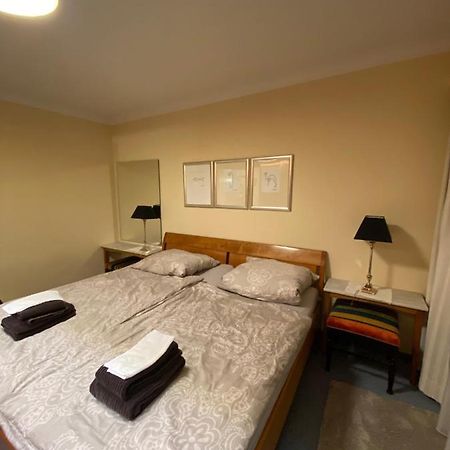 Ferienwohnung Chesa Derby 32 St. Moritz Exterior foto